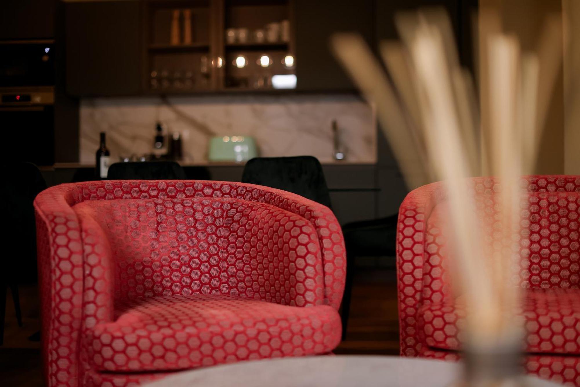 Appartamento Bargello - Signoria Luxury Firenze