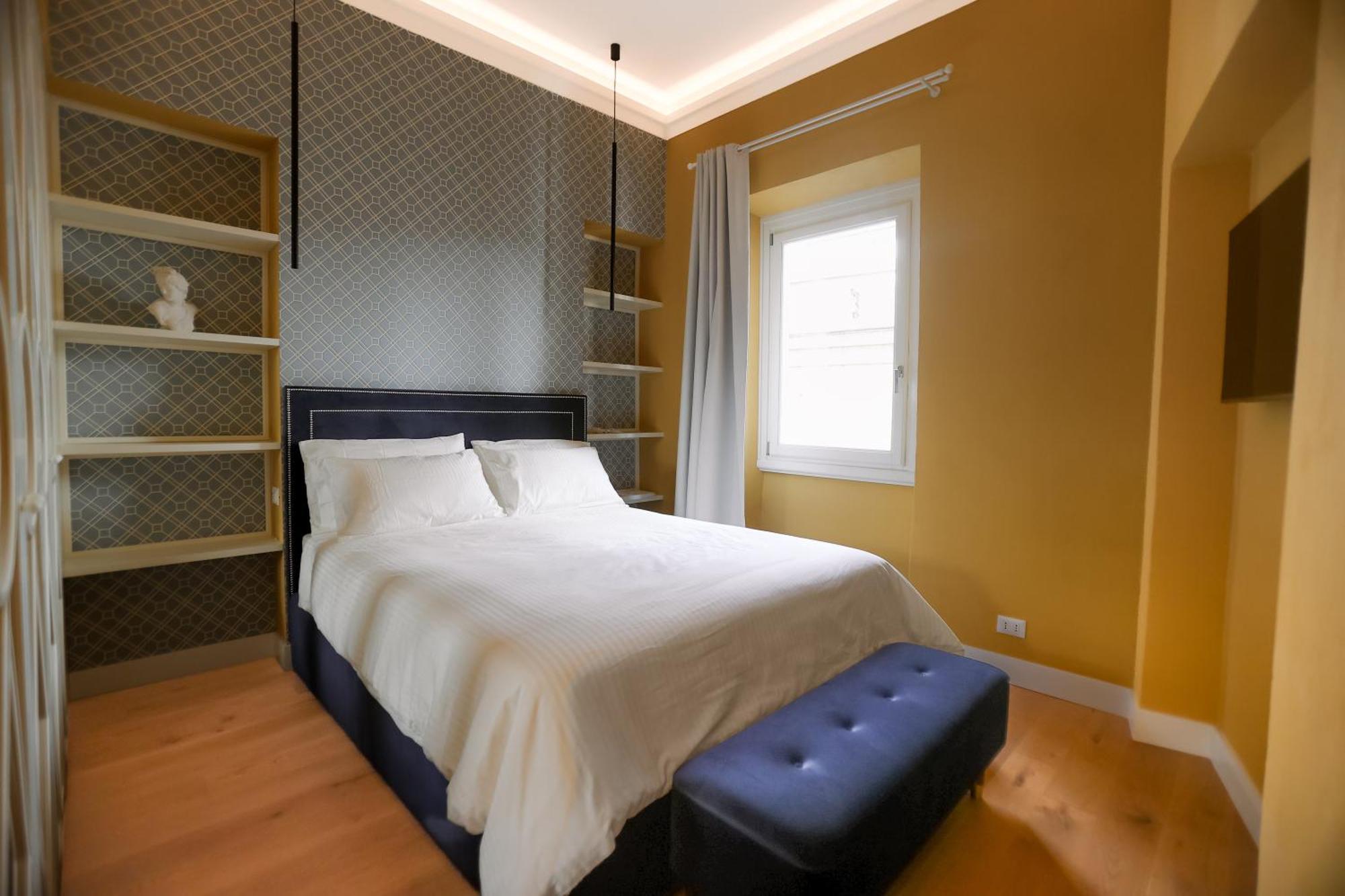 Appartamento Bargello - Signoria Luxury Firenze
