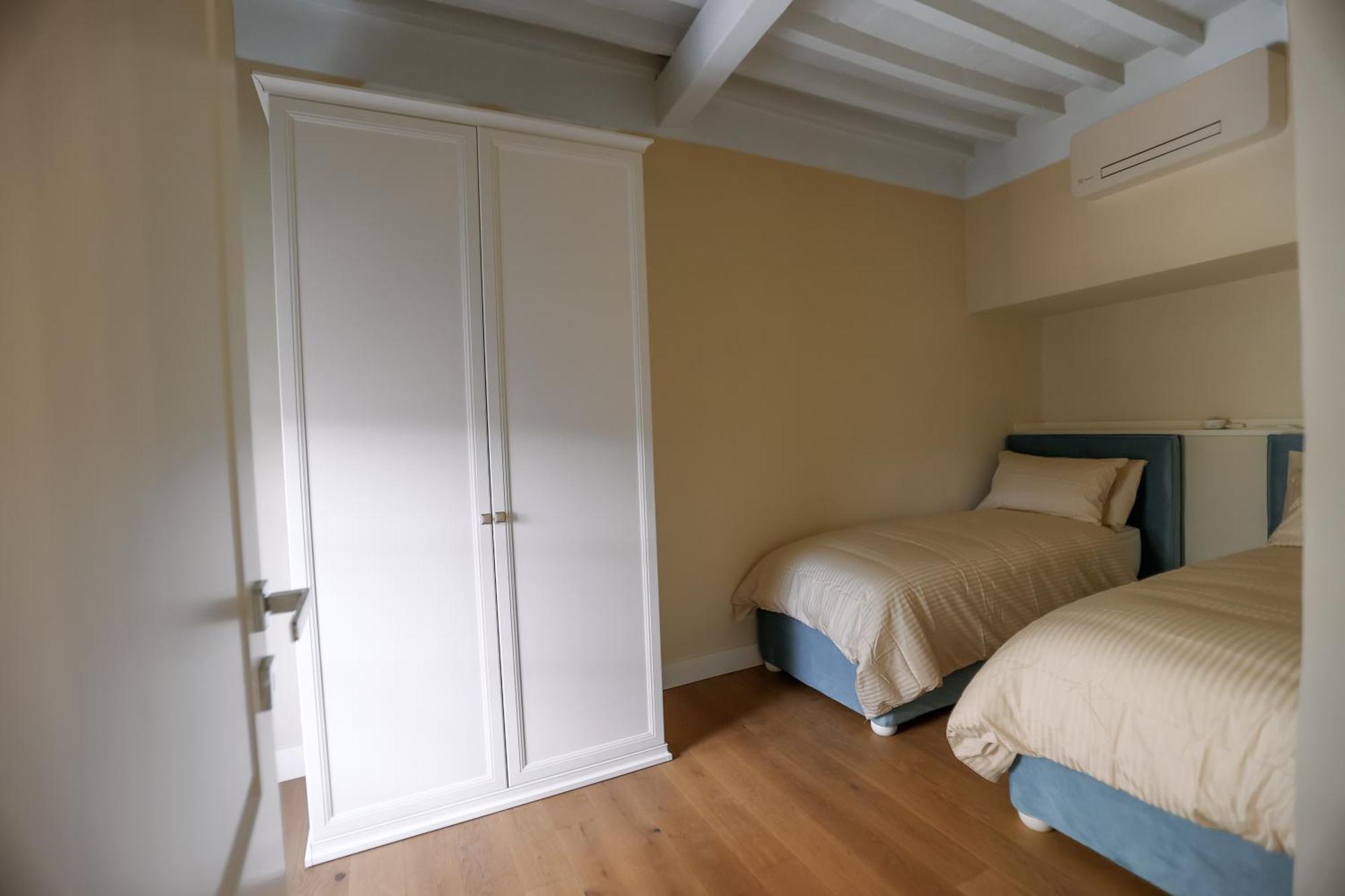 Bargello - Signoria Luxury Apartment