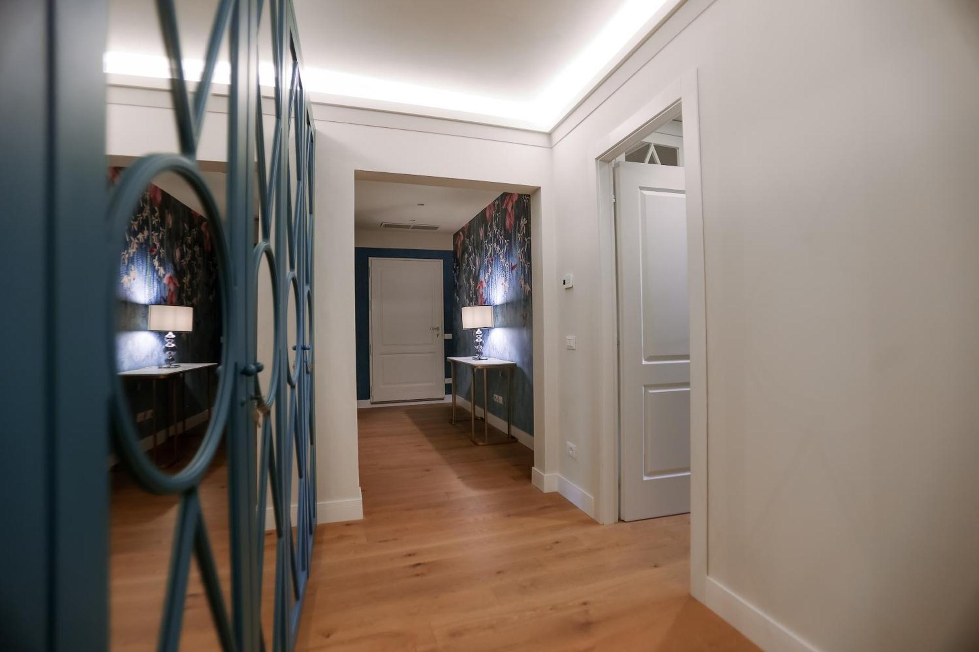 Bargello - Signoria Luxury Appartamento *