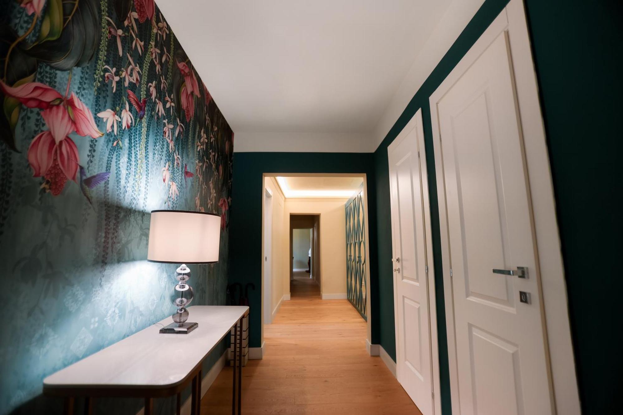 Appartamento Bargello - Signoria Luxury Firenze
