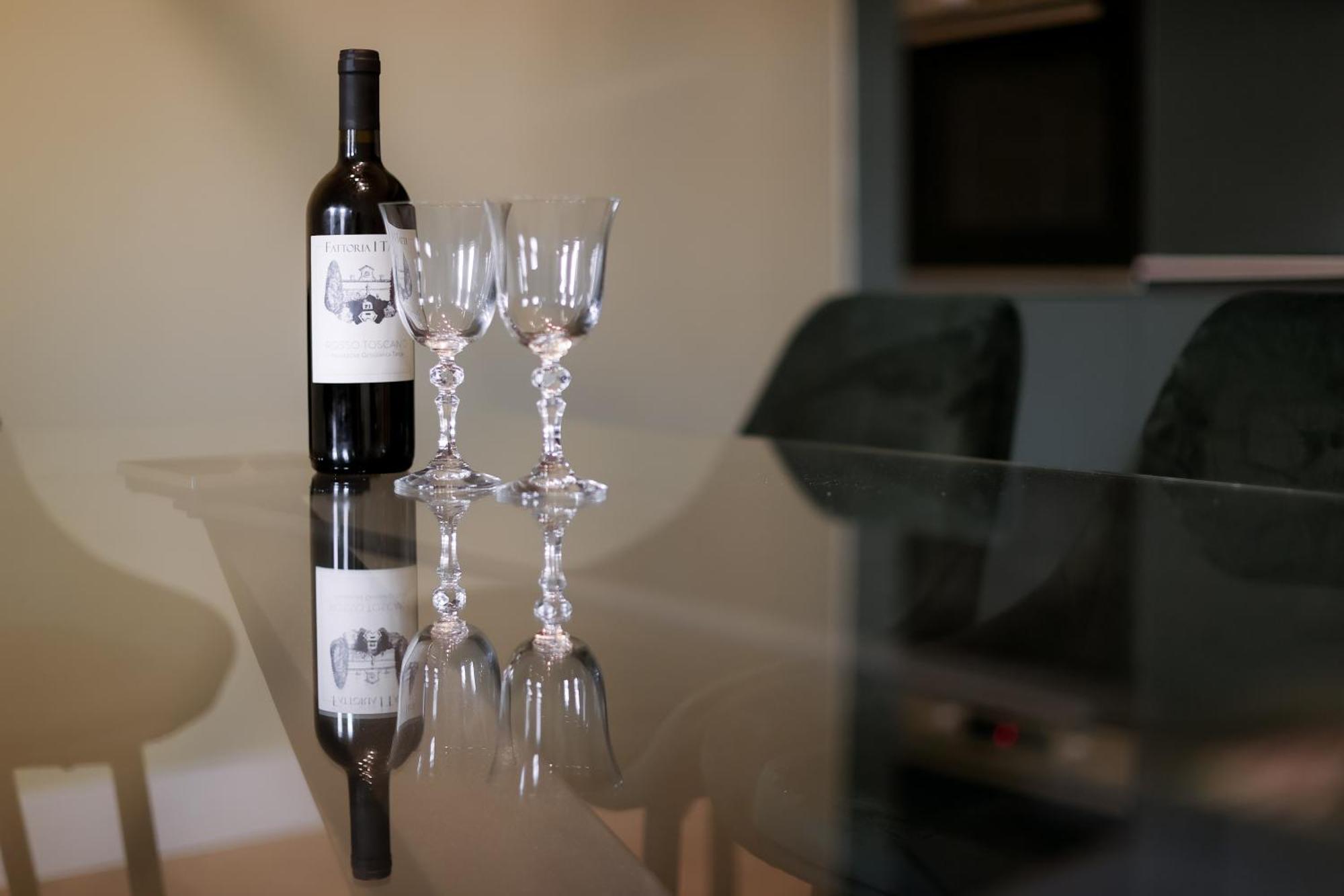 Appartamento Bargello - Signoria Luxury