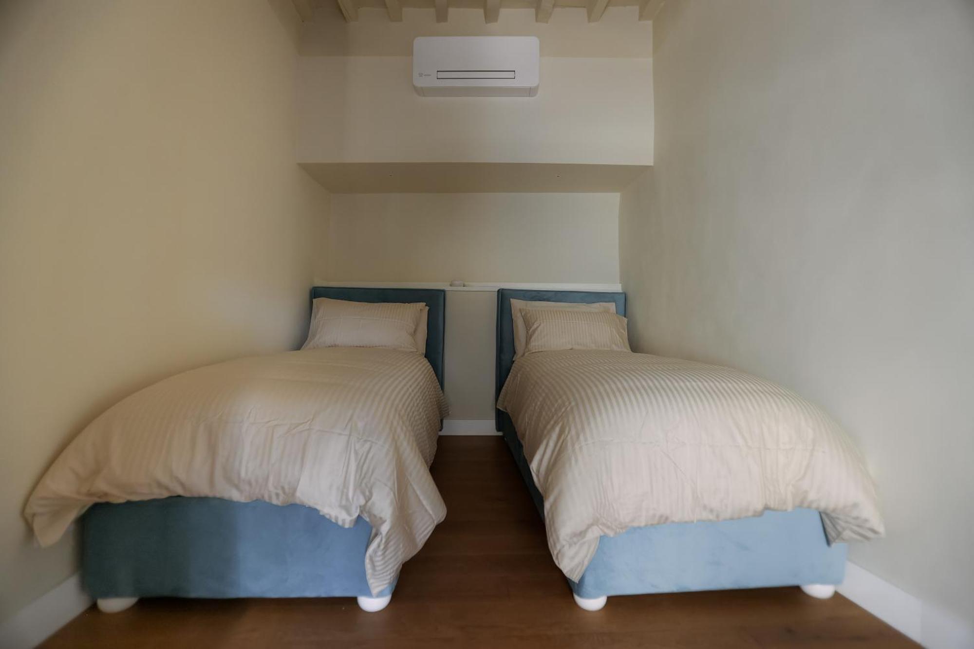 Appartamento Bargello - Signoria Luxury Firenze
