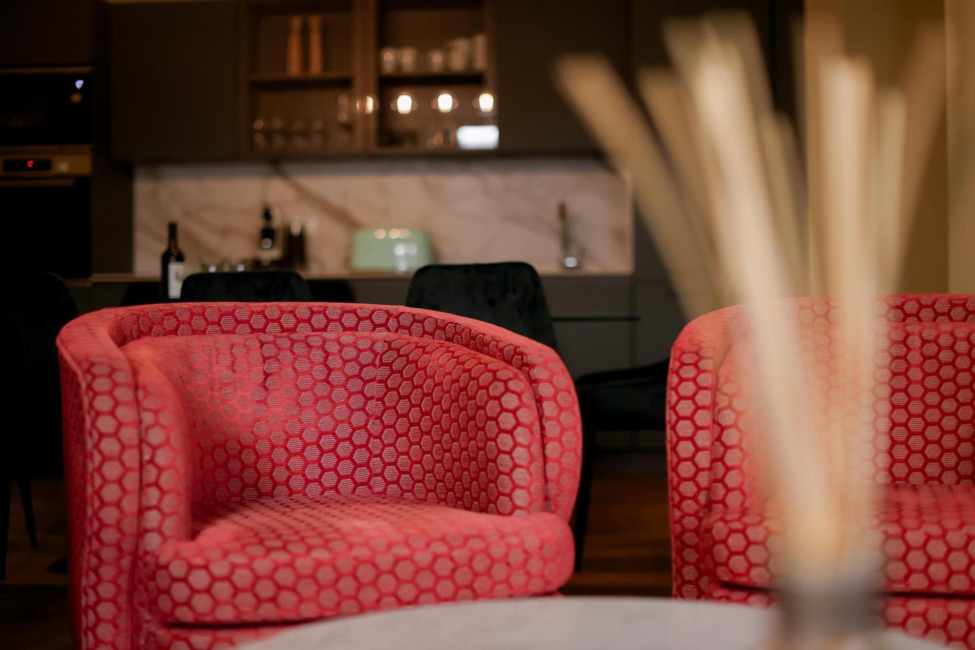 Bargello - Signoria Luxury Appartamento Firenze