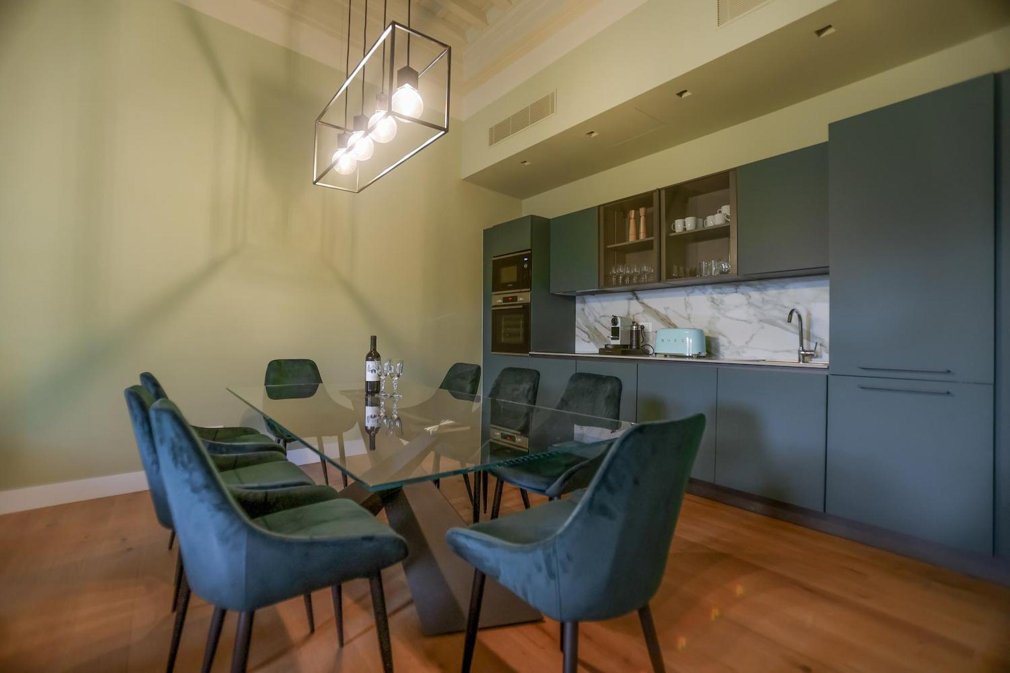 Bargello - Signoria Luxury * Firenze