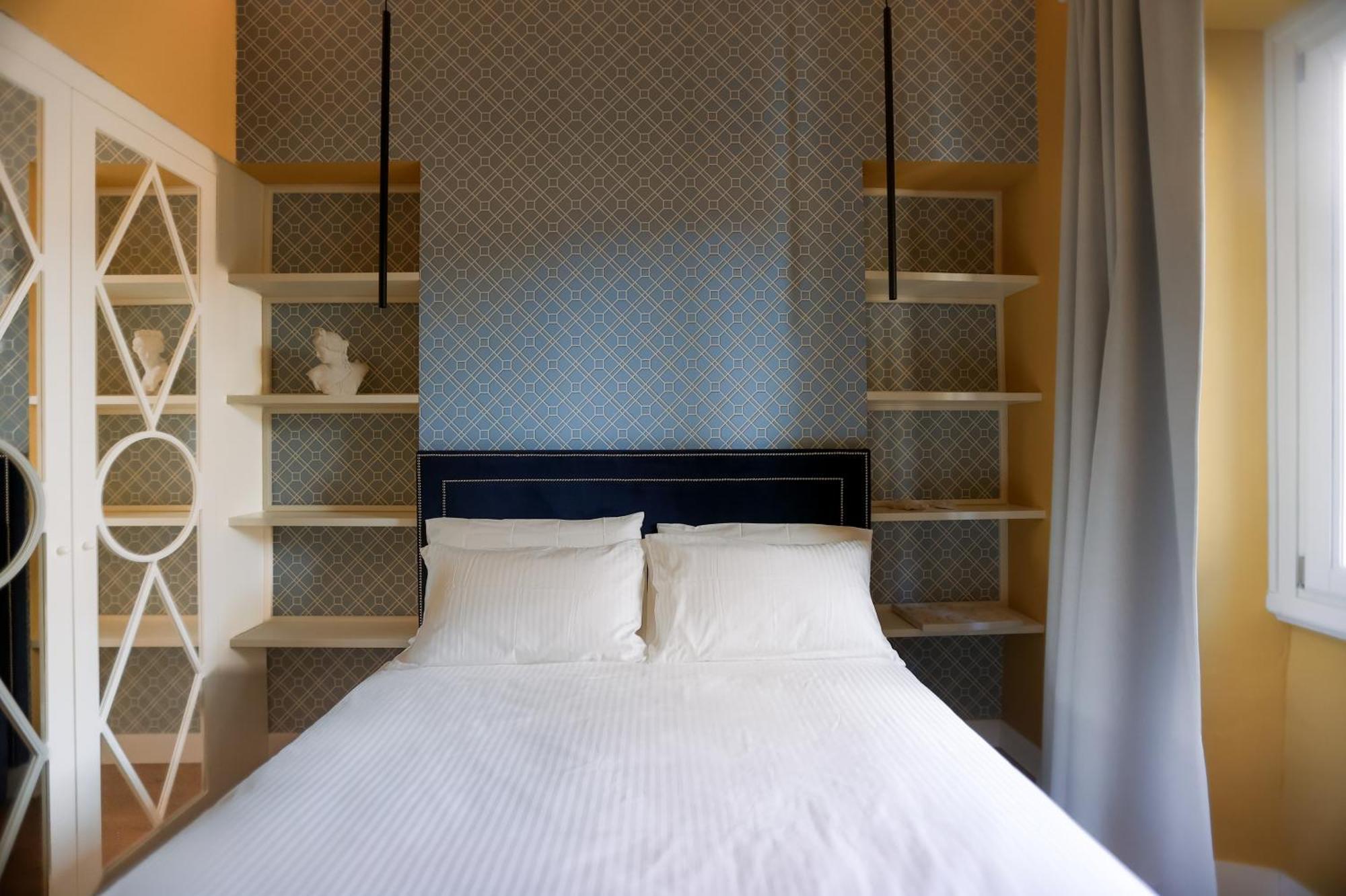 Bargello - Signoria Luxury Appartamento Firenze