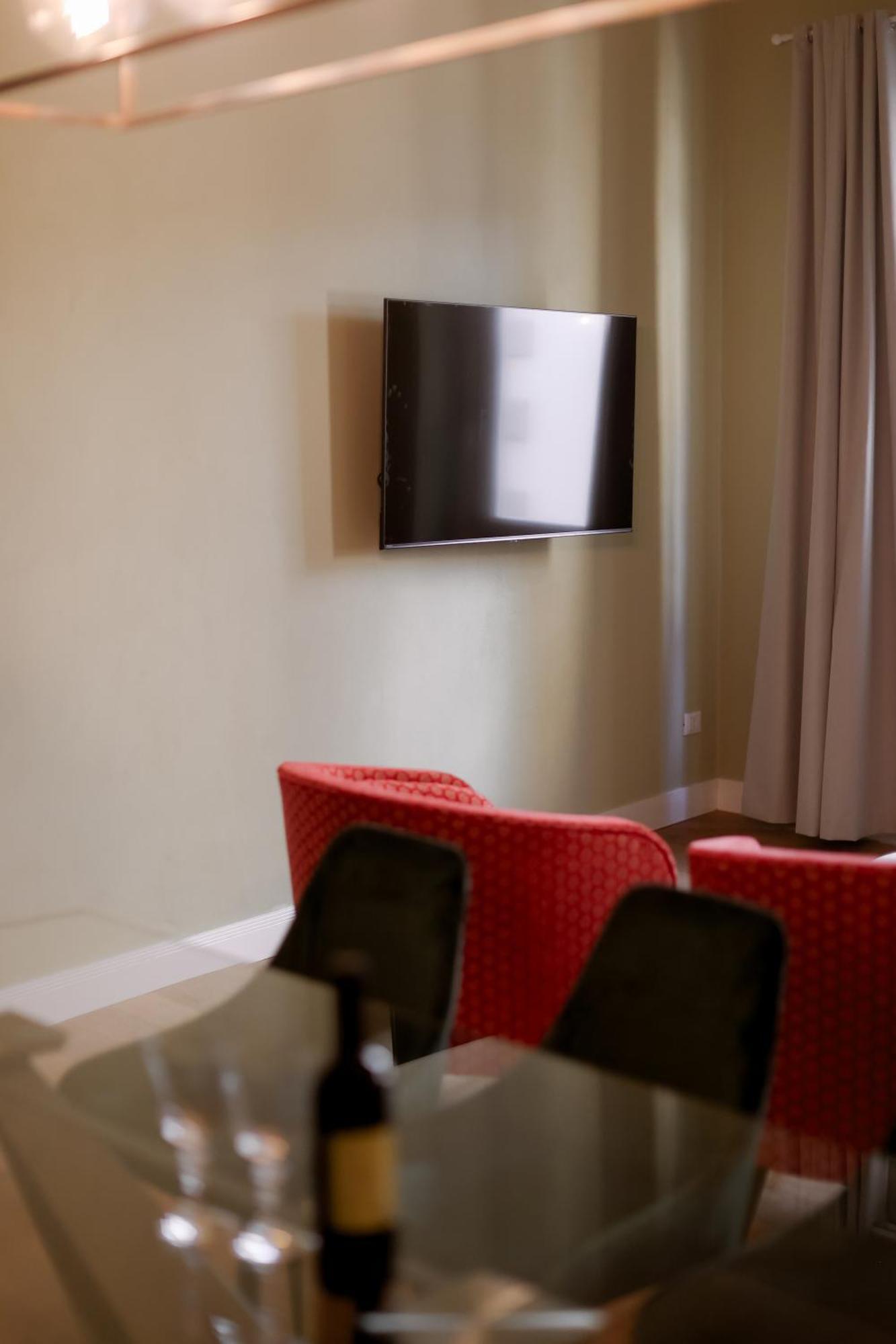 Appartamento Bargello - Signoria Luxury *