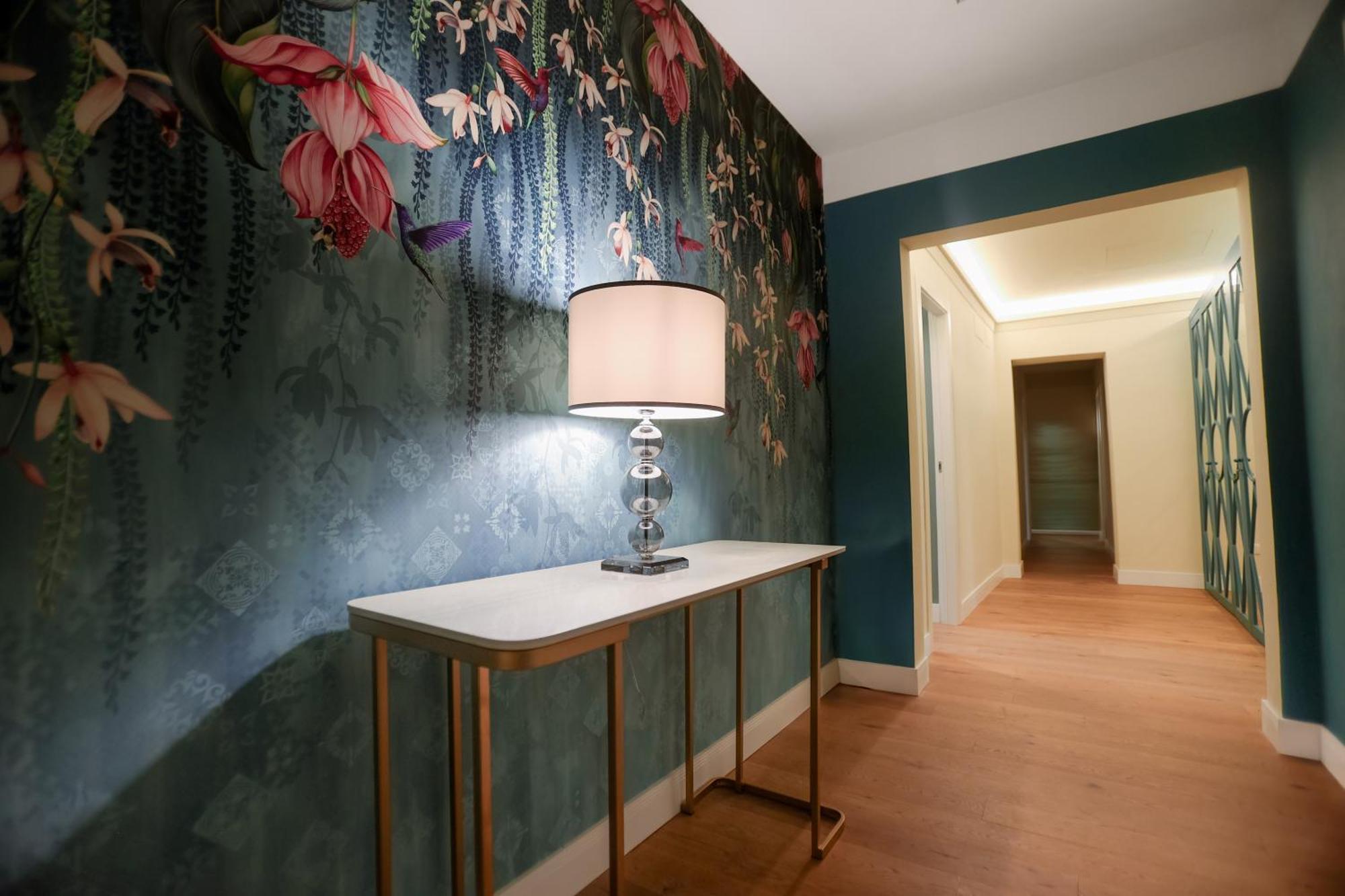 Bargello - Signoria Luxury Firenze