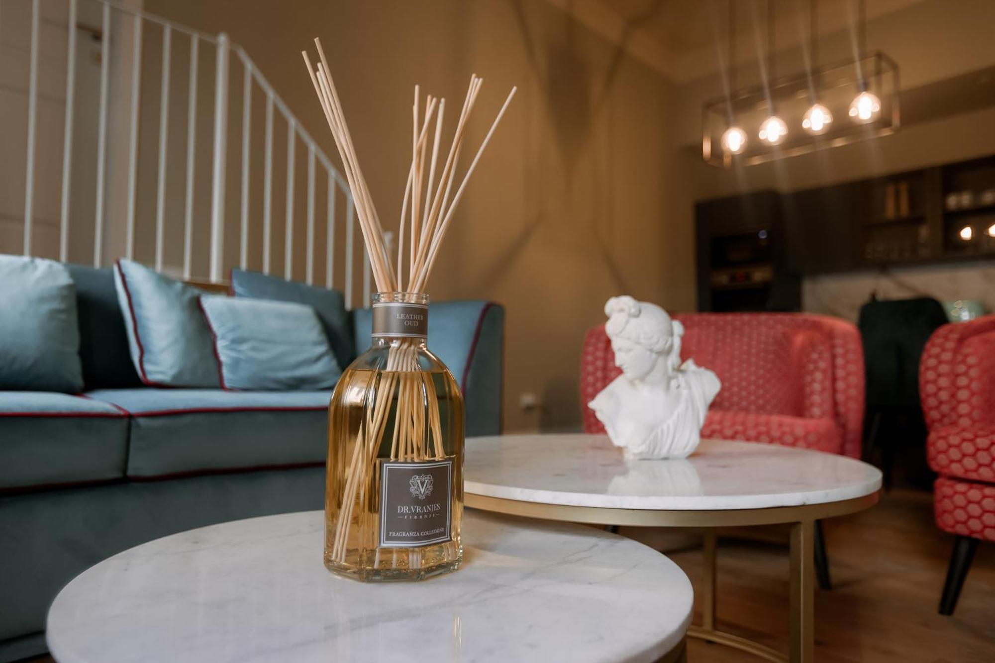 Appartamento Bargello - Signoria Luxury