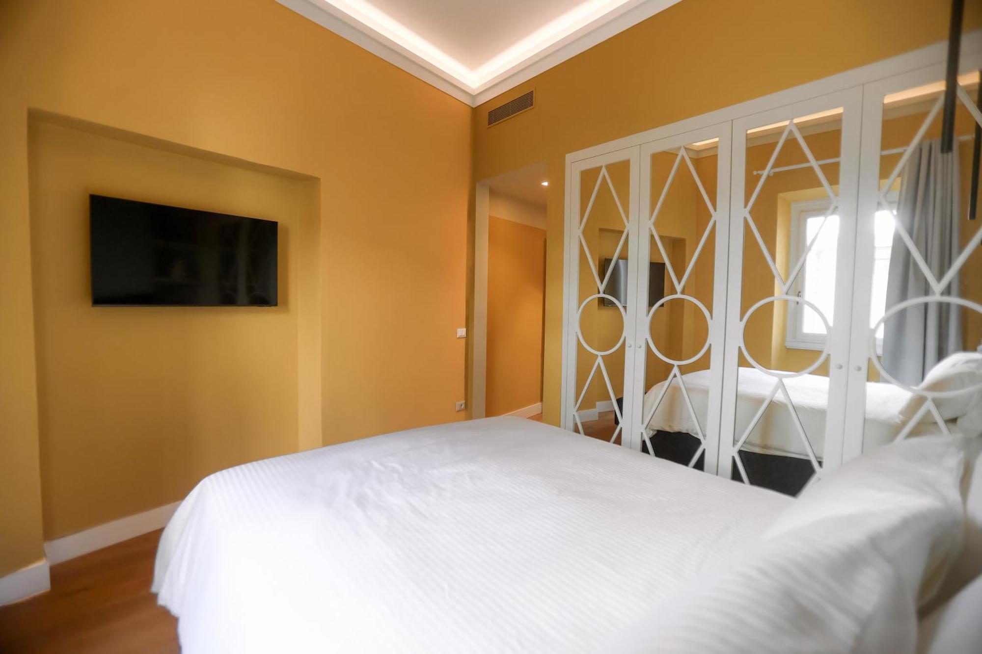 Bargello - Signoria Luxury Appartamento