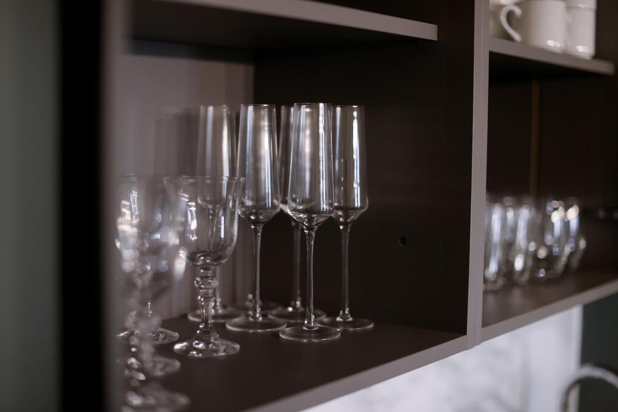 Appartamento Bargello - Signoria Luxury